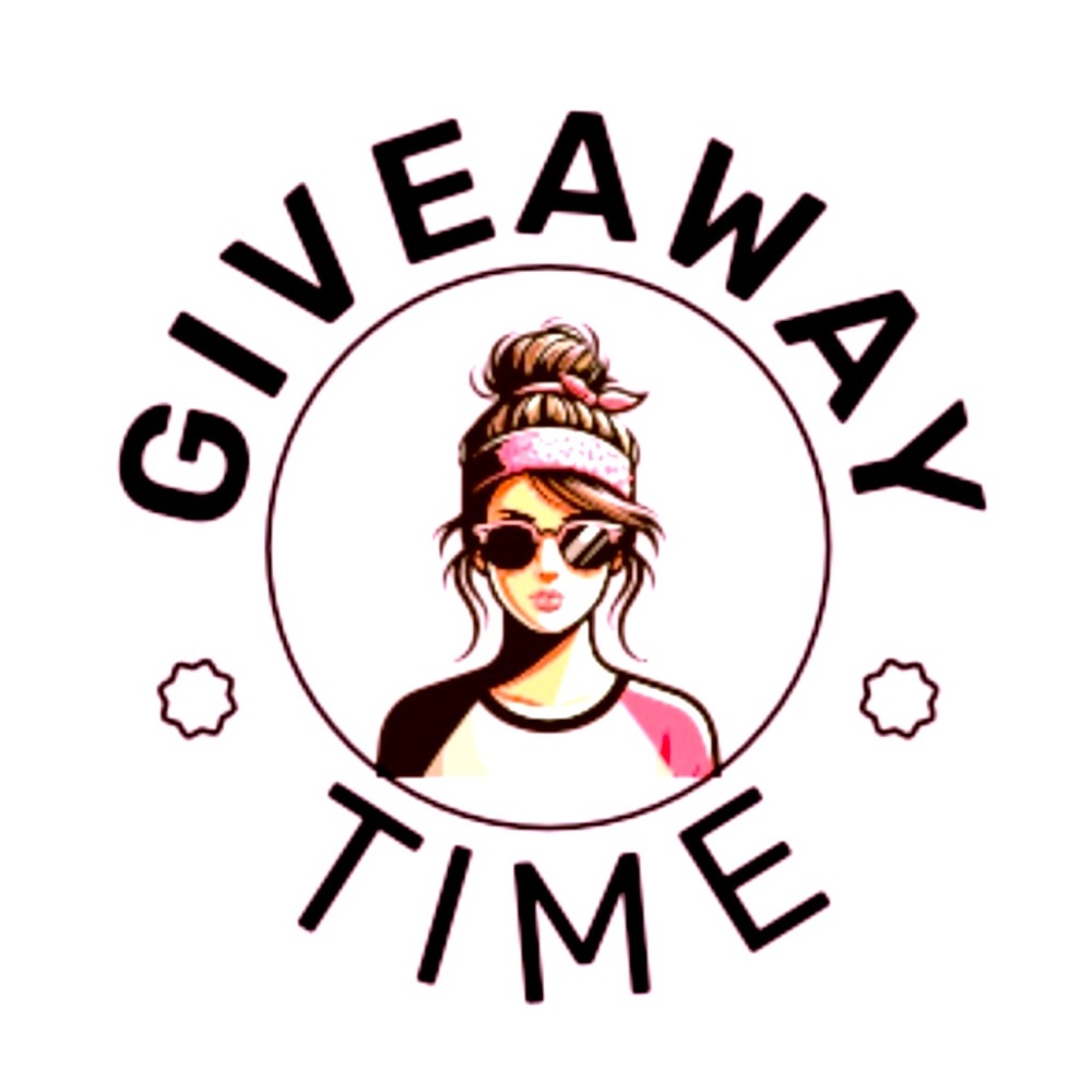 GIVEAWAY TIME!